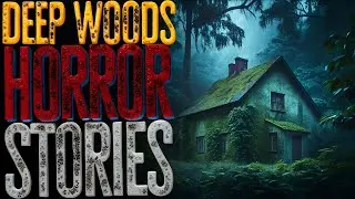 4 Hours of Horror Stories to Relax for Sleep | With Rain Sounds | Reddit Stories