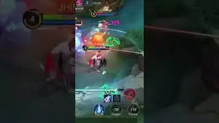 Another maniac from odette #mobilelegends #odette #mlbb #odettemlbb #odettemlyt #mlbbcreatorcamp