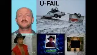 Thomas Coffen Calls U-Haul Again