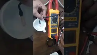 EH 61 Error in Inverter AC Coil Sensor Failure #eh61 #EH #61 #error #ac #inverter