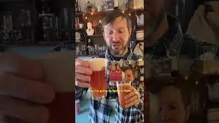 Tasting Tuesday: Diamond Spring Brewing Company Jelly of the Month Club Strawberry Cream IPA