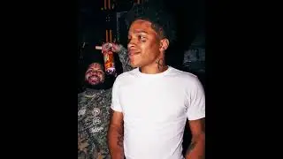 [FREE FOR NONPROFIT] K SUAVE X D SAVAGE TYPE BEAT 