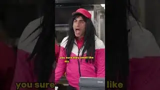 McDonald| Superwog Funny Moments | SUPERWOG SHORTS
