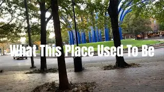 What Addison, Texas Used to Be | Walking Through Its History