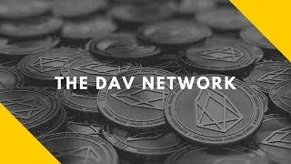 The DAV Network