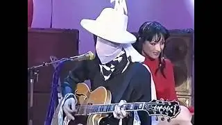 Prince Concert 59 | Count the Days - The White Room (1995) @duane.PrinceDMSR