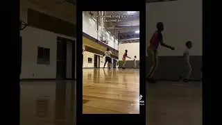 suuper throwback 😭 #basketball #jokes #funny #bagwork #jamesharden #drose #dothingsyoudontwanttodo