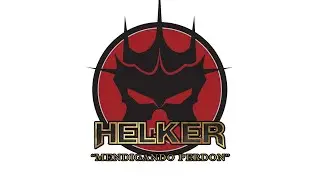 HELKER - MENDIGANDO PERDON (2021) // Video oficial