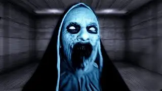 Running From Scary Nuns with Mully [Fear Therapy]