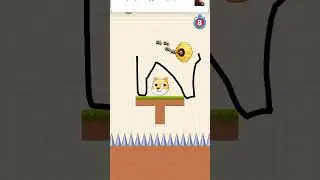 offline games save the dog shorts video
