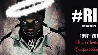 Jimmy Wopo - Who On Go feat. Big 24 & Dmoney