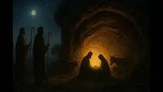 THE SHEPHERDS' NIGHT | The Manger 