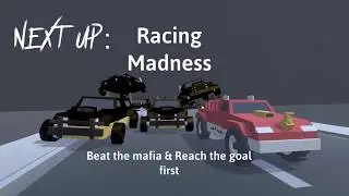 Racing Bros - WTF