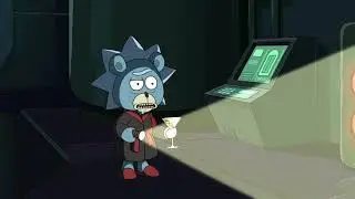 Nazi Teddy Bear Rick