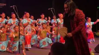 Snippets of Malaga Faatasi 2025 ￼( North Brisbane )