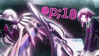 Pink on Pink Violence | Chaos;Child Real Sky End Pt. 2