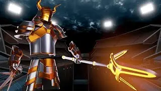IRON LIGHTS