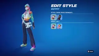 All Of My 253 Fortnite Skins In My Fortnite Locker 1/10/26