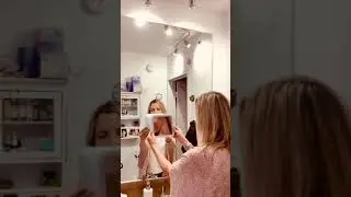 Magnifying Lighted Makeup Mirror
