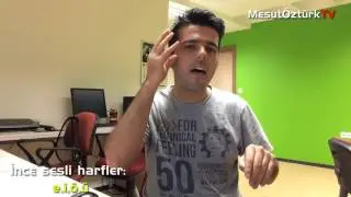 Büyük Ünlü Uyumu ve Soru eki