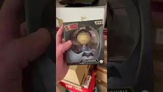 Random Collectibles Appreciation 4 #dccomics #dorbz
