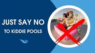 Say No To Kiddie Pools | Waterbirth Solutions