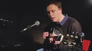 Tony Black and the Collectors - Your Mother's Eyes