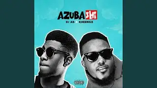 Azubashi (feat. Kheengz)