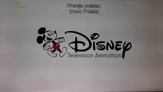 Disney Television Animation (2025)