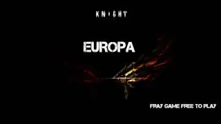 Europa Knight Online v21xx Best Farm Server 10.000 Online Player