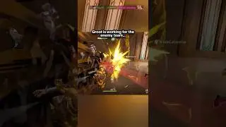 Groot is working for the enemy team in Marvel Rivals...