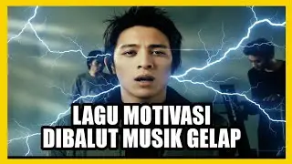 #3 PETERPAN - SAHABAT ARIEL NOAH|| LIRIK MOTIVASI MUSIK MISTERI
