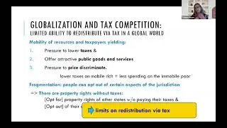 Tsilly Dagan - The Myth of Tax