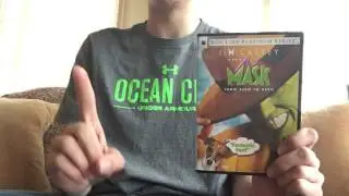The Mask (1994) Movie Review