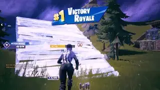 HOW TO GRIND CHAMPIONS DIVISION ON CONSOLE Fortnite Battle Royale