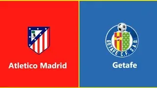 LaLiga Atl&eacute;tico Madrid vs Getafe FC|HaramBall Derby FC26