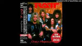 RATT - 17 - Way Cool Jr. dalla compilation 