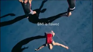 Why is BMI inaccurate?