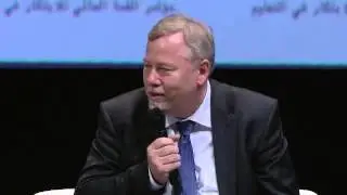 2012 WISE Summit Thematic Plenary Session - Educating for Our Times