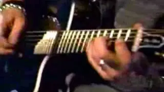 Megadeth - TWNAH - Promises Unplugged