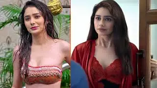 Tic Toc Timeout Hot Scenes Timing | Leena Jumani Hot | Alt Balaji Web Series Timing |