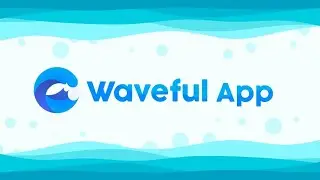 Waveful Update Review - My First Month Results How I Made OVER $700 In 30 Days 🌊🐬