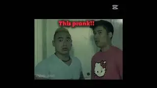 Scaring People With Ghost&hellip; BIG MISTAKE 👻 . (Aura) skullface video💀☠️.Trollface video.#viral#shorts.