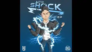 Aftershock, but only the beat drop