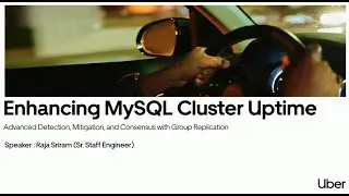 Enhancing MySQL Cluster Uptime: Advanced Detection, Mitigation, and Consensus with Group Replication
