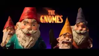 Goosebumps The Monsters Come To Alive This Halloween Tv Spot