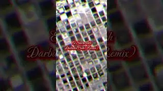 El SawareekhRemix &ndash; Darbuka Solo #keşfet #darbukasolo  #remix