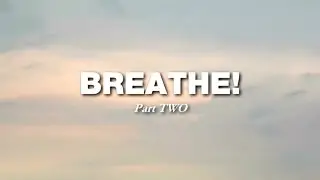 Holy Spirit 101 (Part 2) - BREATHE 2, with Dr. Jack Levison