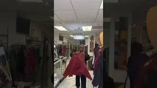 Показ мод Ida's SALE состоится 8 января 2026 года.