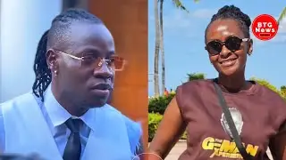 “2026 KITANUKA! NIMEVUMILIA SANA!” ANGRY GUARDIAN ANGEL’S WIFE ESTHER MUSILA WARNS HER ONLINE TROLLS